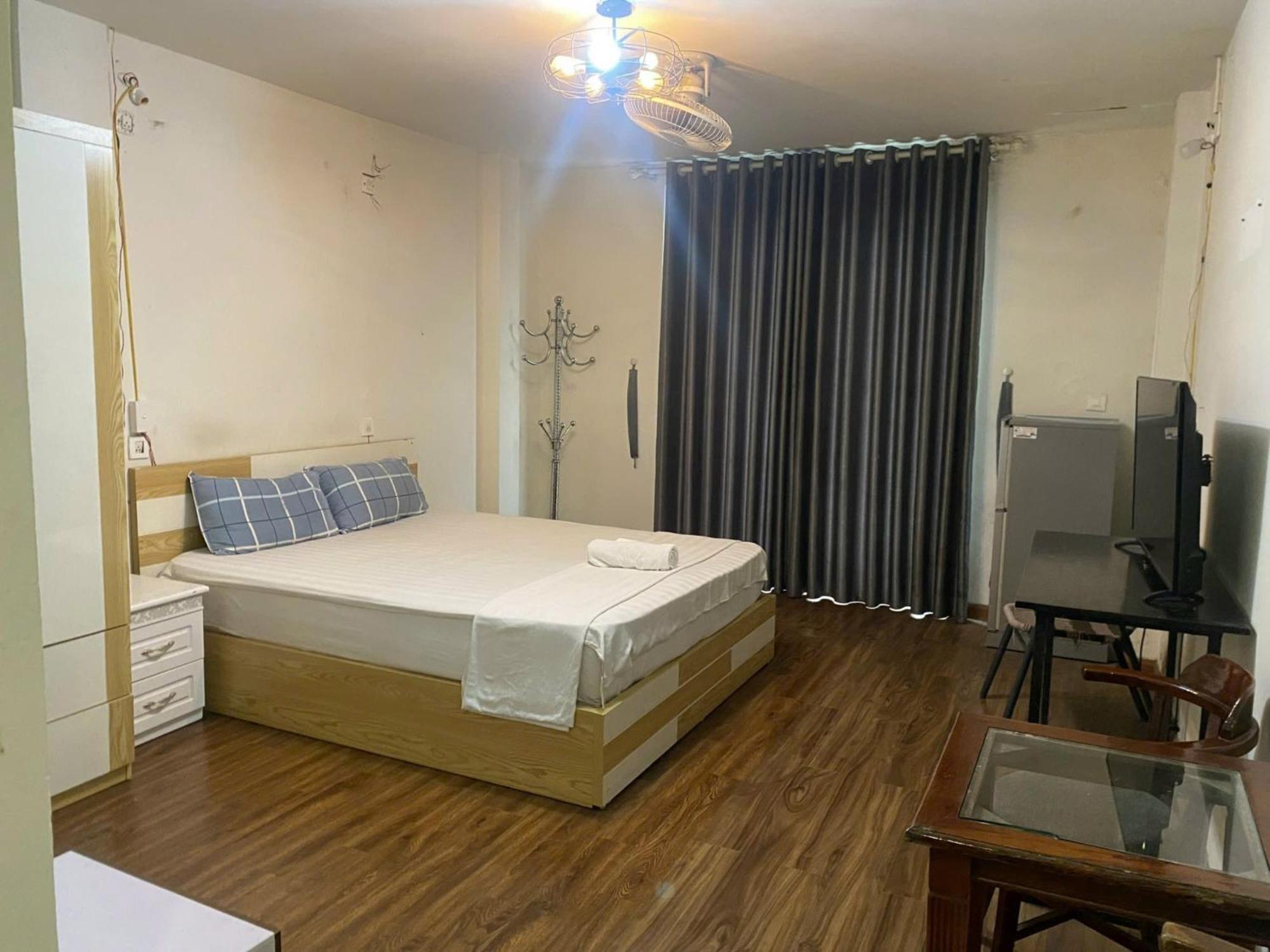 Hanoi Eastern Gate Hostel & Spa Exterior photo